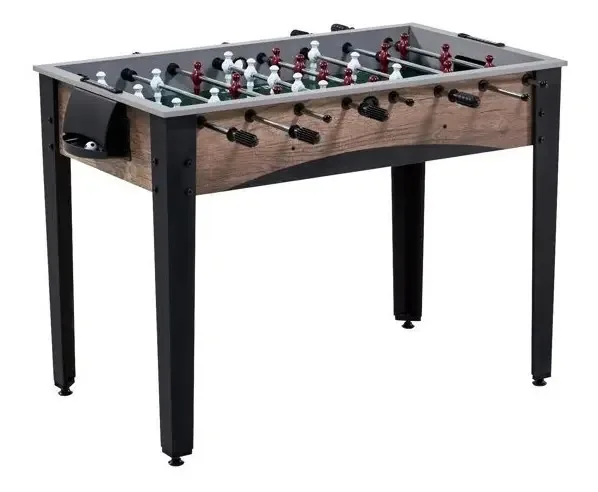 Mesa de jogo de futebol Md Sports