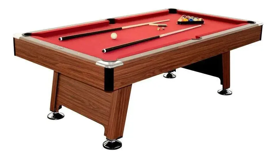 Mesa de Bilhar Barrington 90 Polegadas
