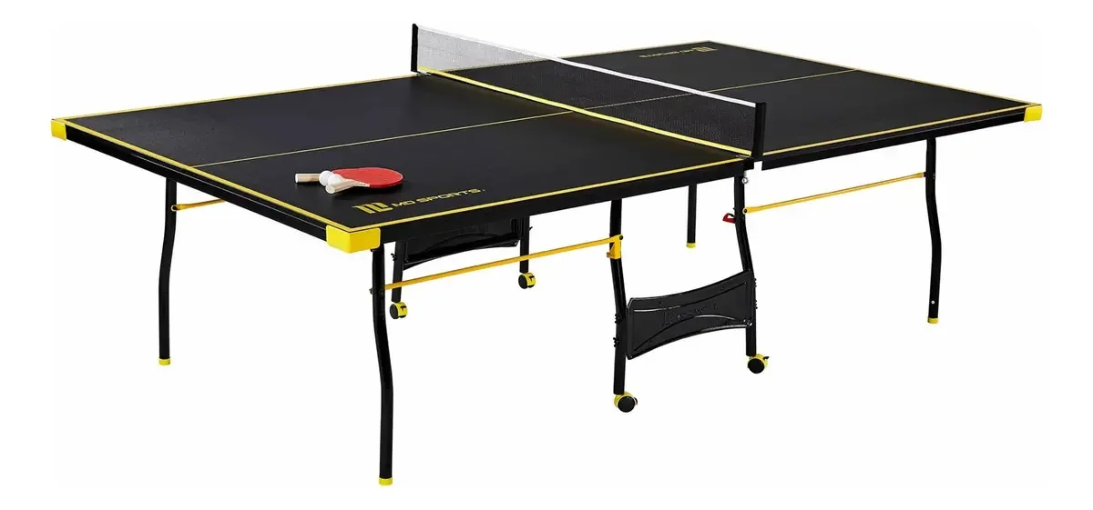 Mesa de tênis de mesa MD Sports TTT415_047M