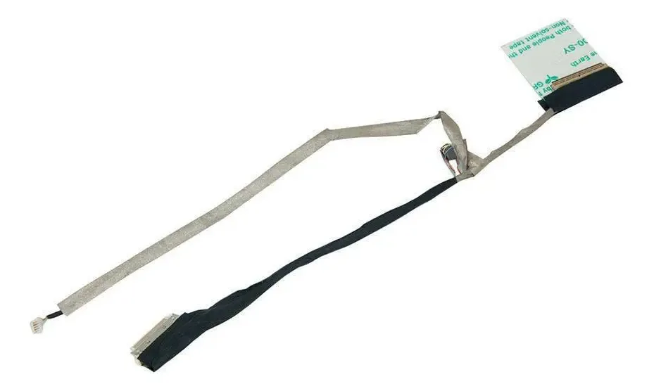 Cabo Flat Bringit Compativel Com Acer One 722