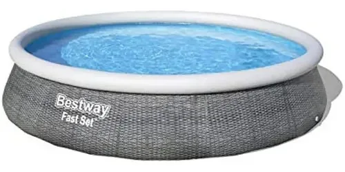 Conjunto de piscina Quick Set 13 x 33