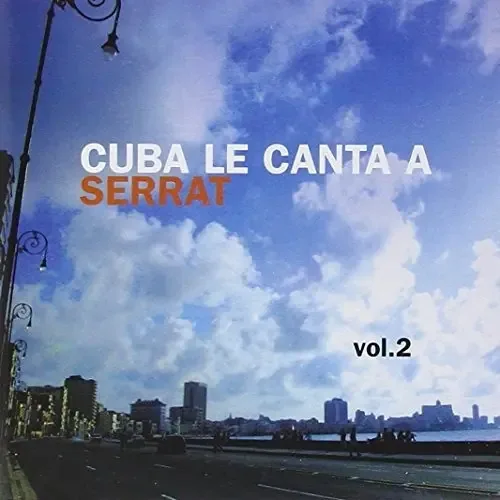 Cuba Canta para Serrat 2