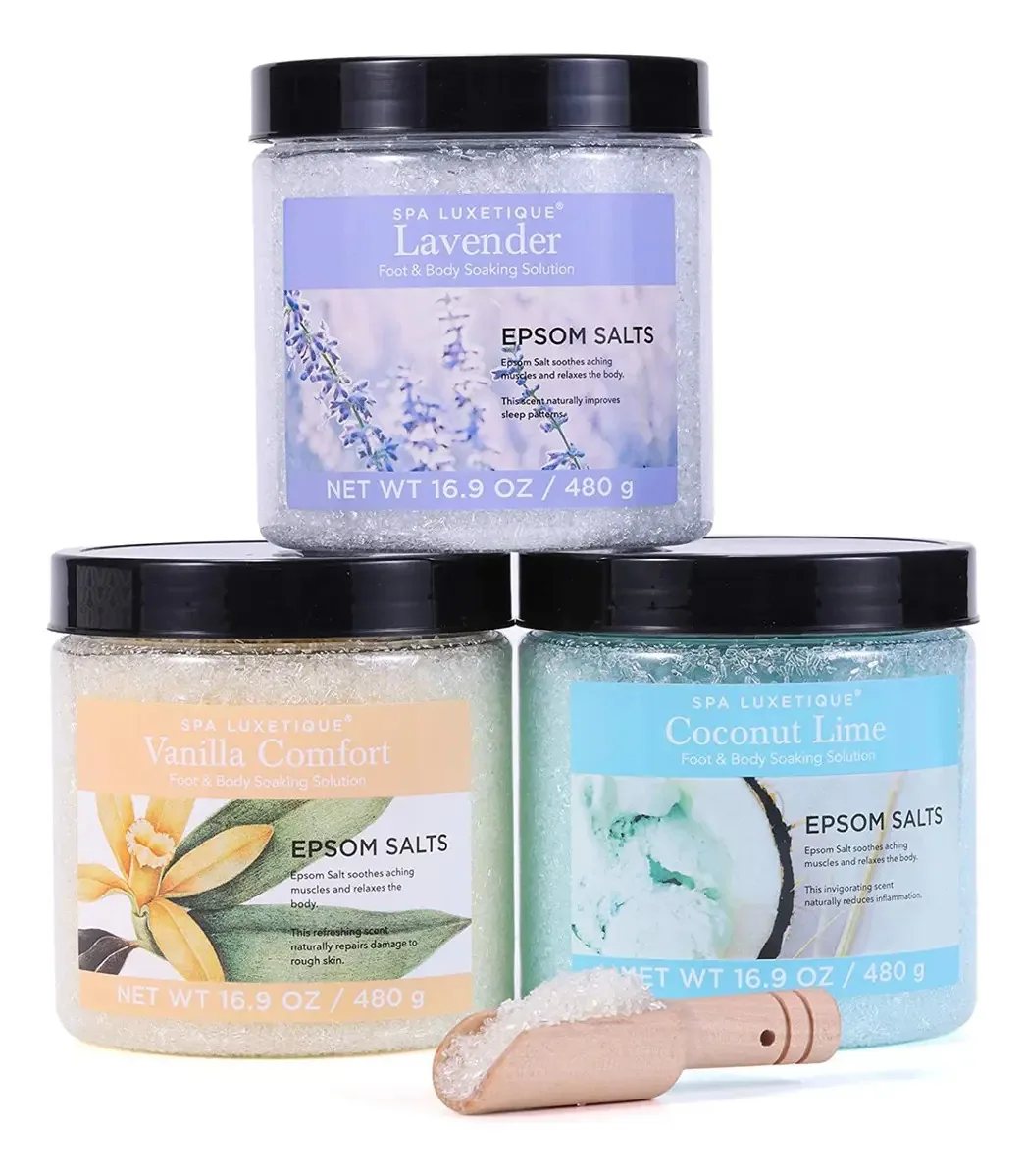 Spa Luxetique Não se Aplica