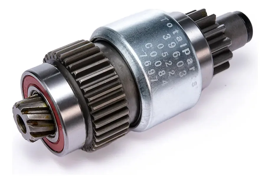 Impulsor Ford E-350 7.3l 2003-2003