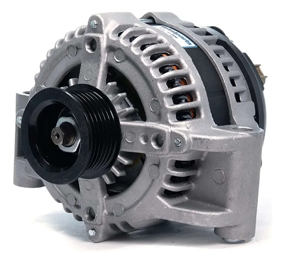 Alternador carregador 8cyl 6.1l 2006 2007