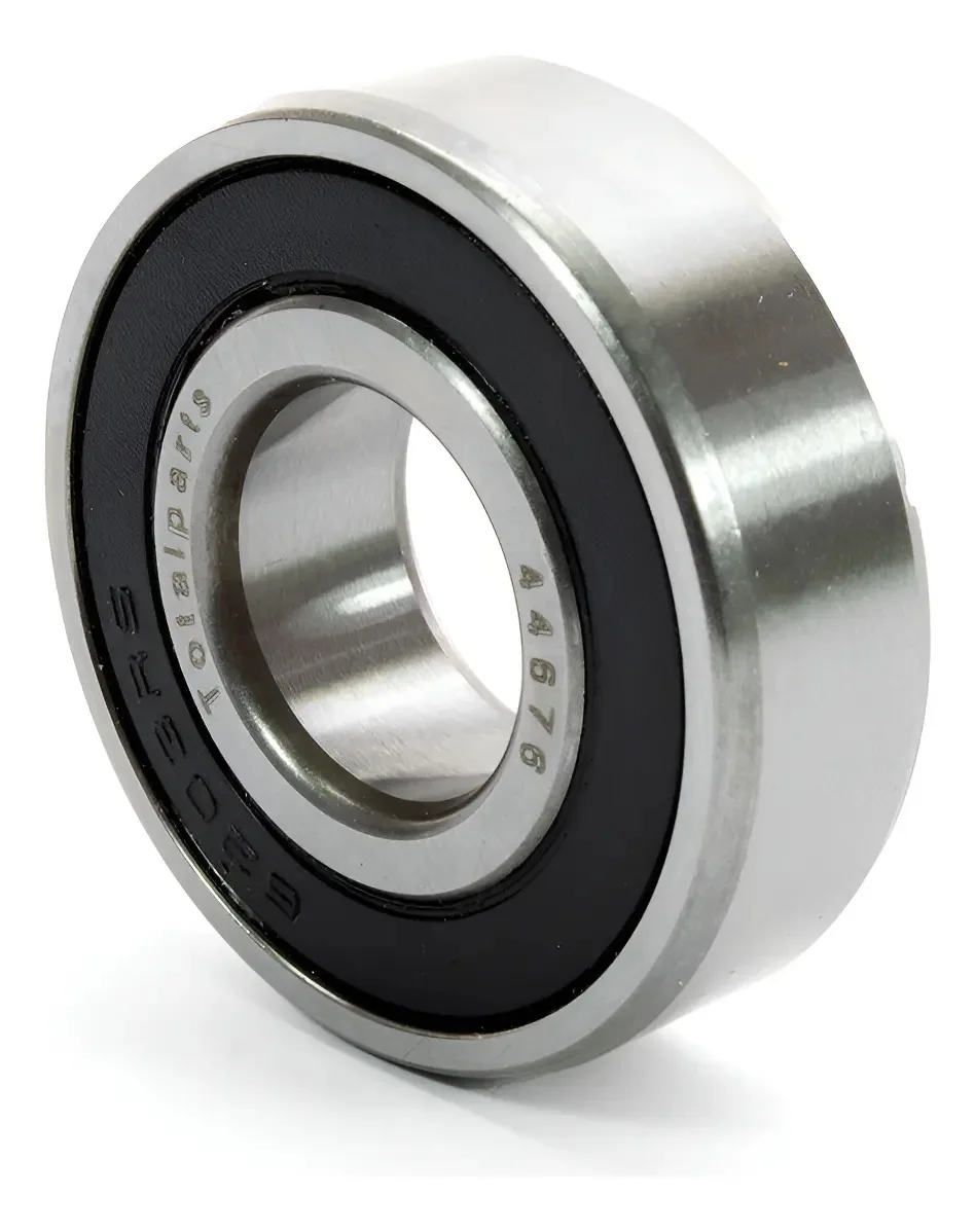 Rolamento de alternador 6203-2rs