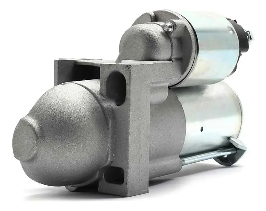 Equipamento para Chevrolet Silverado 1500 4.3 2009 2010 2011 2012
