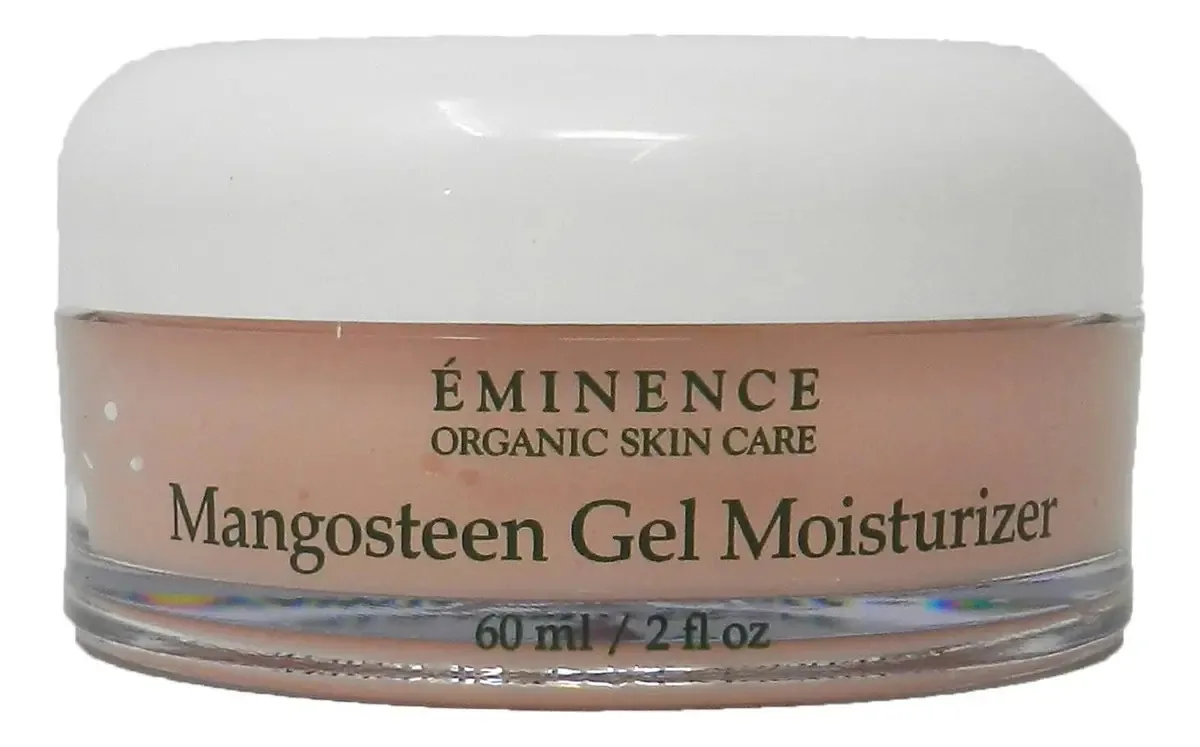Éminence Day/Night Não aplique o gel para todos os tipos de pele