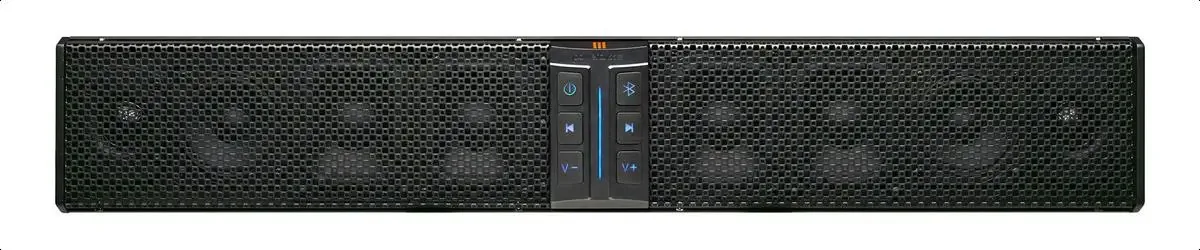 PowerBass XL-850 300W RMS Barra de Som