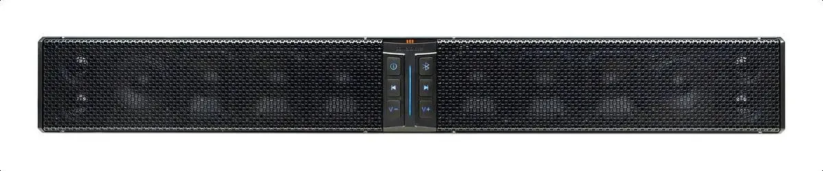 Barra de Som PowerBass XL-1250 500W RMS