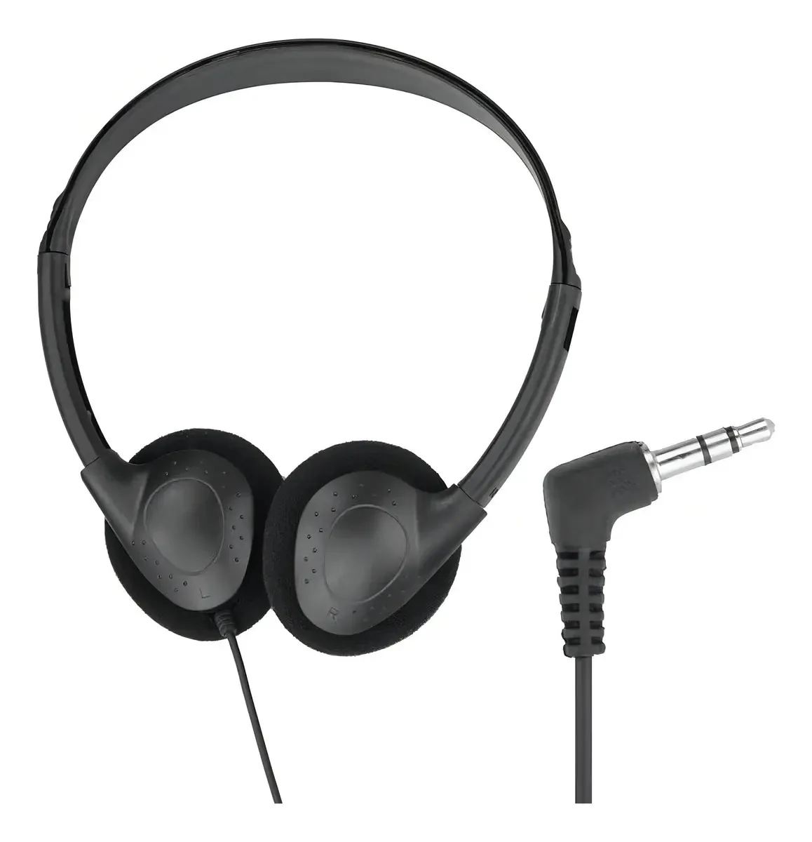 Fones de ouvido Yfsfqs Bulk X30, cores: preto
