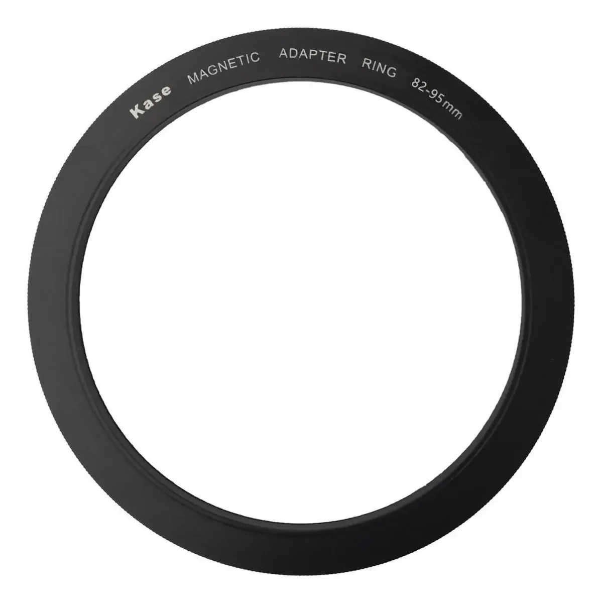Adaptador de anel de filtro de elevador Kase Wolverine 82