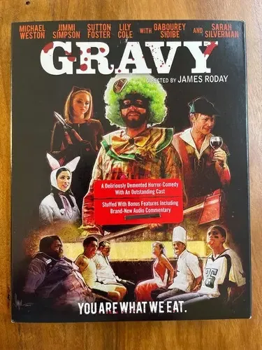 Bluray Halloween Macabro - Lacrado - Scream Factory