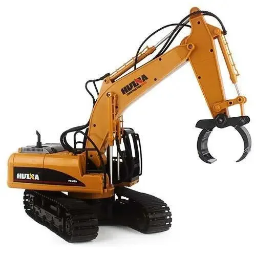 Veículos de brinquedo de controle remoto HuiNa 1570 1:14