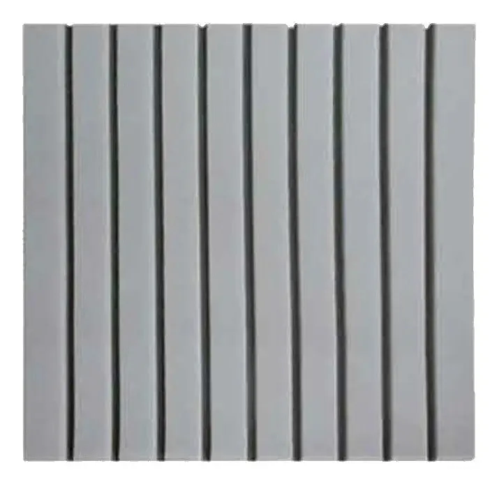 Wzefeim Antirruído 20 Pcs Algodão Absorvente de Som com Listras, Barra de Cinema Portátil Fácil de Instalar 5 Metros Quadrados Produtos para Casa