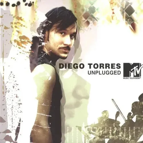 Cd Diego Torres Mtv Unplugged