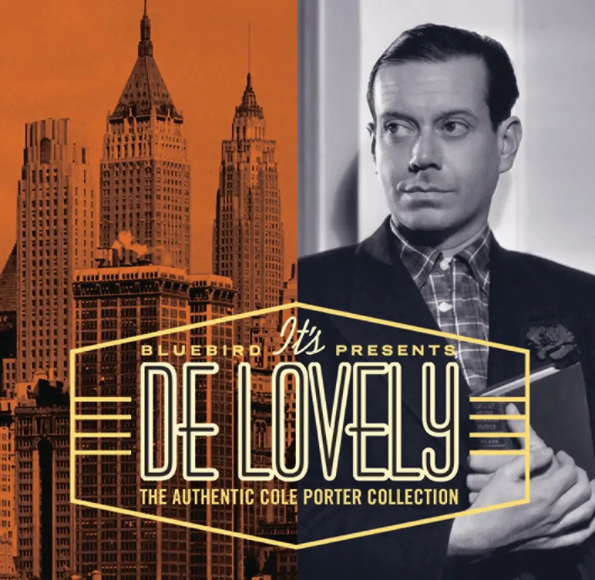 Es De Lovely - A Coleção Autêntica De Cole Porter
