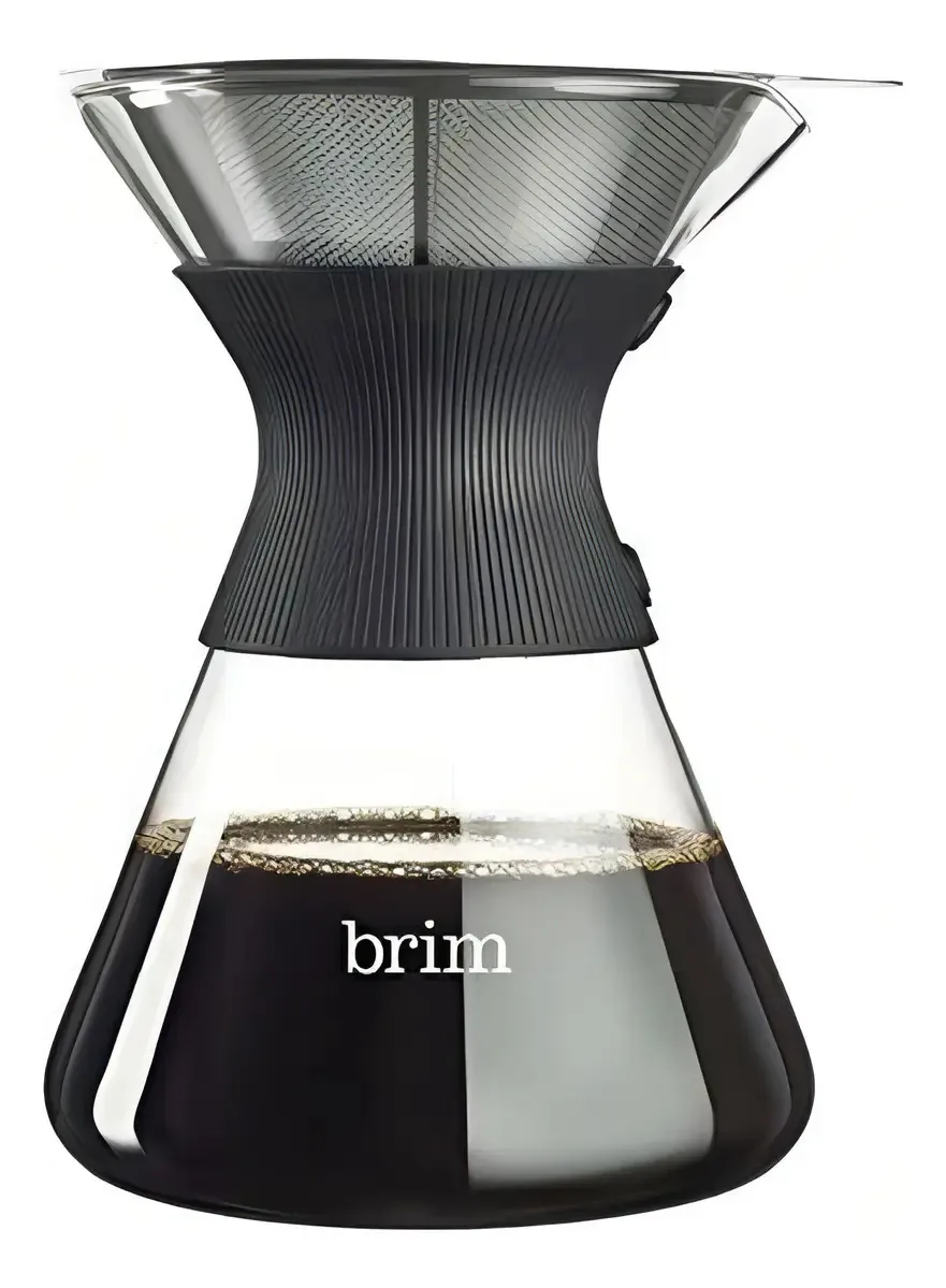 Kit de café Ala Pour Over