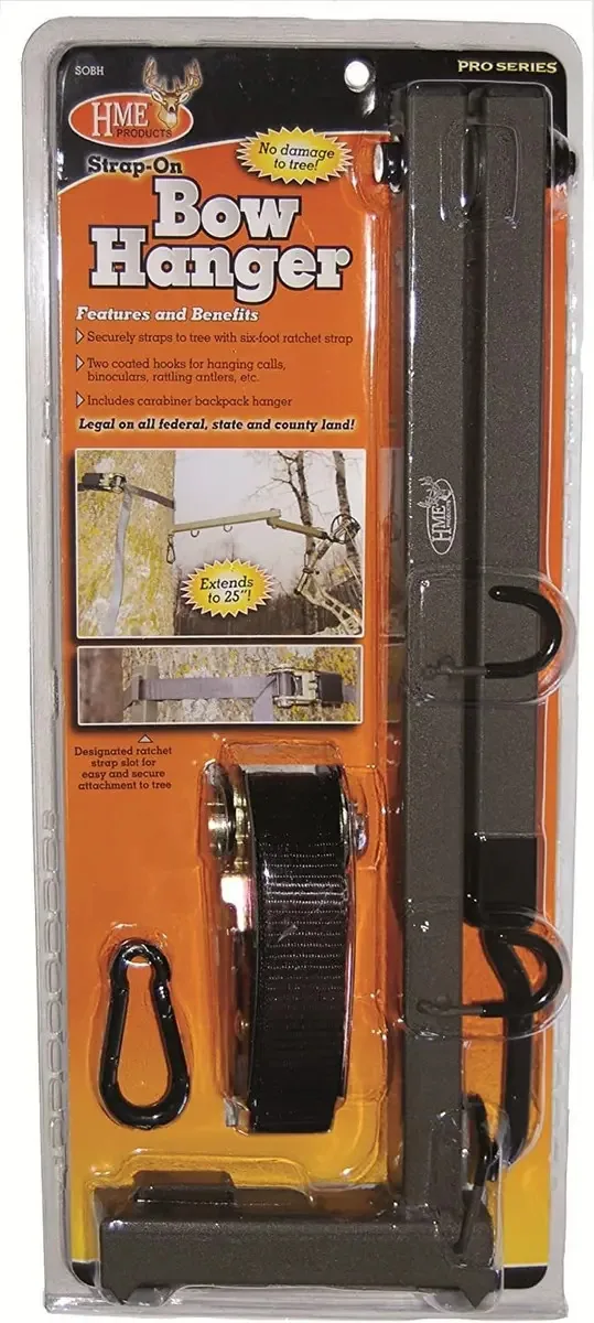Início > Produtos > Strap Arc Hook