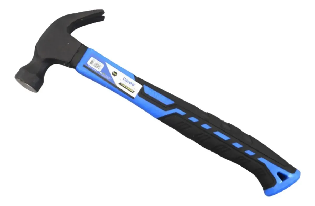Martelo de carpintaria Hammer Iron Nail Hammer