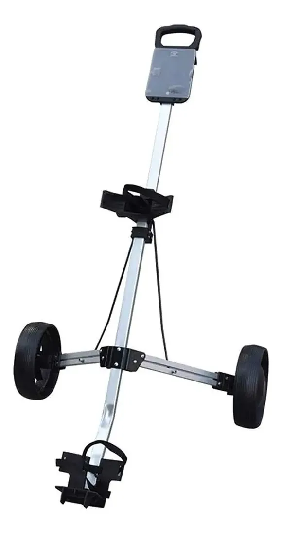 Carrinho de Golfe Carrinho de Golfe Carrinho de Duas Rodas com Duas Rodas Carrinho de Golfe para Golfe
