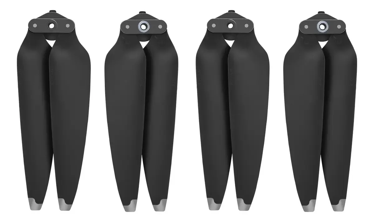 Acessórios para Drones Abzekh Para Hélices Dji Air 3, Resistentes e Leves, Para Armazenamento de Hélices 8747f, Para Hélices Dobráveis, Acessórios de Lâminas(a)