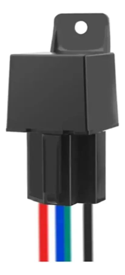 OSKOE Rastreadores Veiculares Modelo X-Track - Localizador GPS em tempo real, compacto e fácil de instalar, ideal para segurança e rastreamento de veículos.