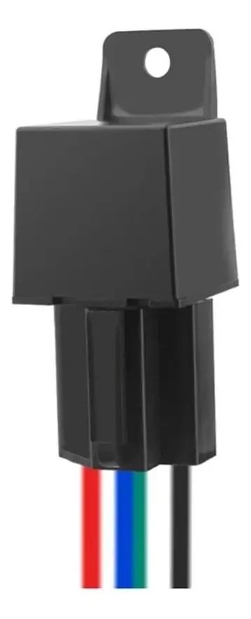 Rastreadores Veiculares OSKOE Modelo X-Track - Localizador GPS em tempo real, compacto e fácil de instalar. Ideal para segurança e monitoramento de veículos.
