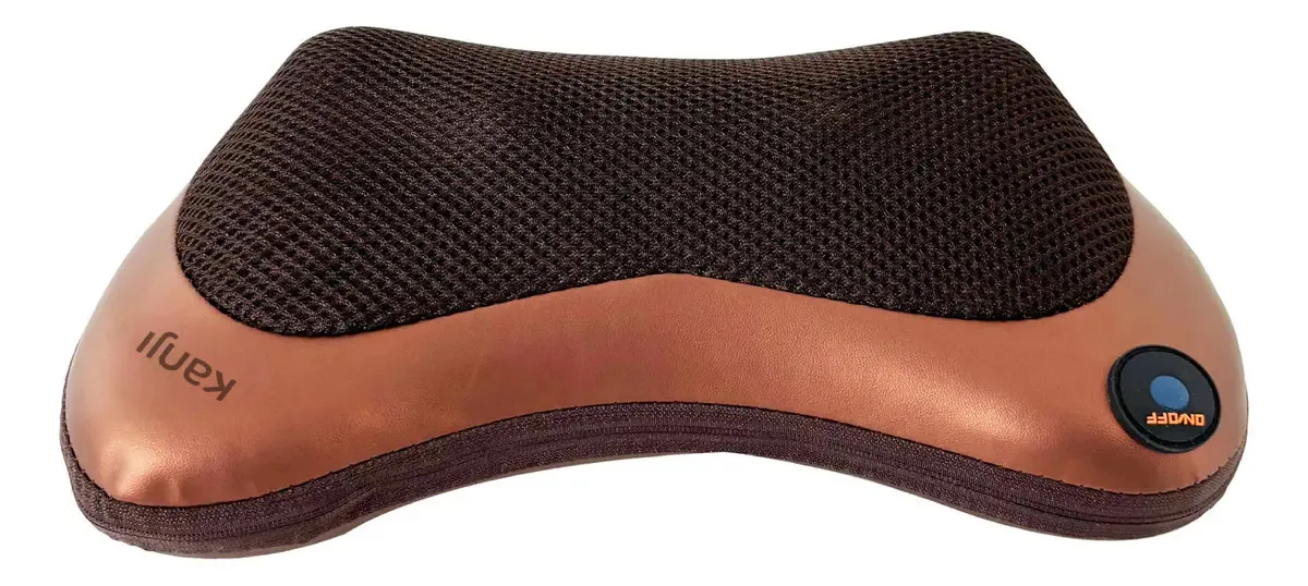 Massageador Kanjihome Mphmsg2100