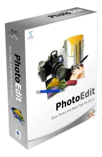 Photoedit (mac)