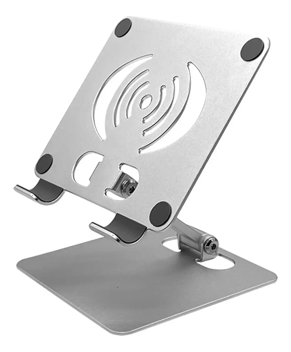 Suporte Portátil para Notebook Suporte para Computador Portátil Suporte Ajustável para Computador Portátil Suporte para Mesa Suporte para Tablet e Computador Portátil Suporte Dobrável para Computador