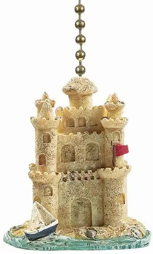 Ventilador de teto Arena Castillo Pull