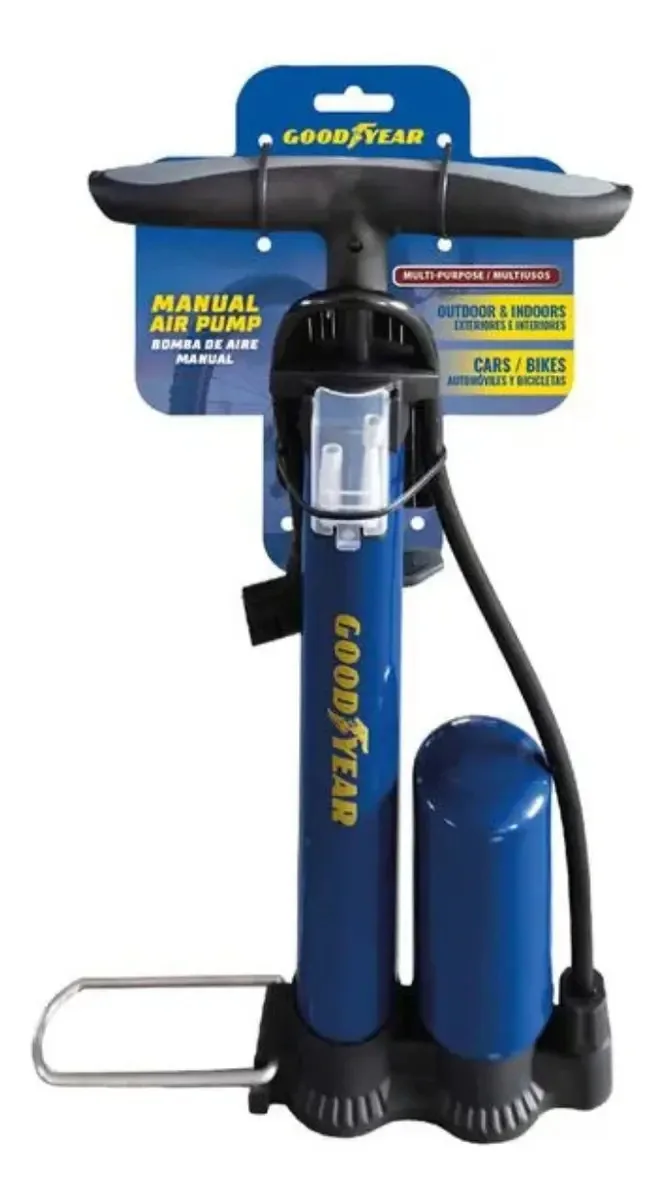 Cilindro de ar manual Goodyear 37x40cm