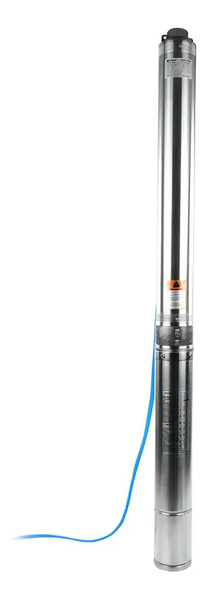 Bomba submersível Bonasa Yy9436 Noryl 3 Hp