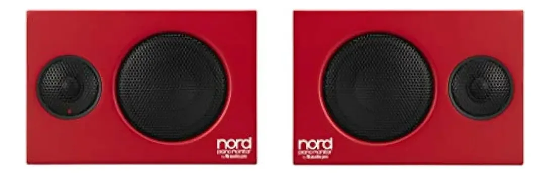 Piano Digital Nord Monitor de piano v2 Nord