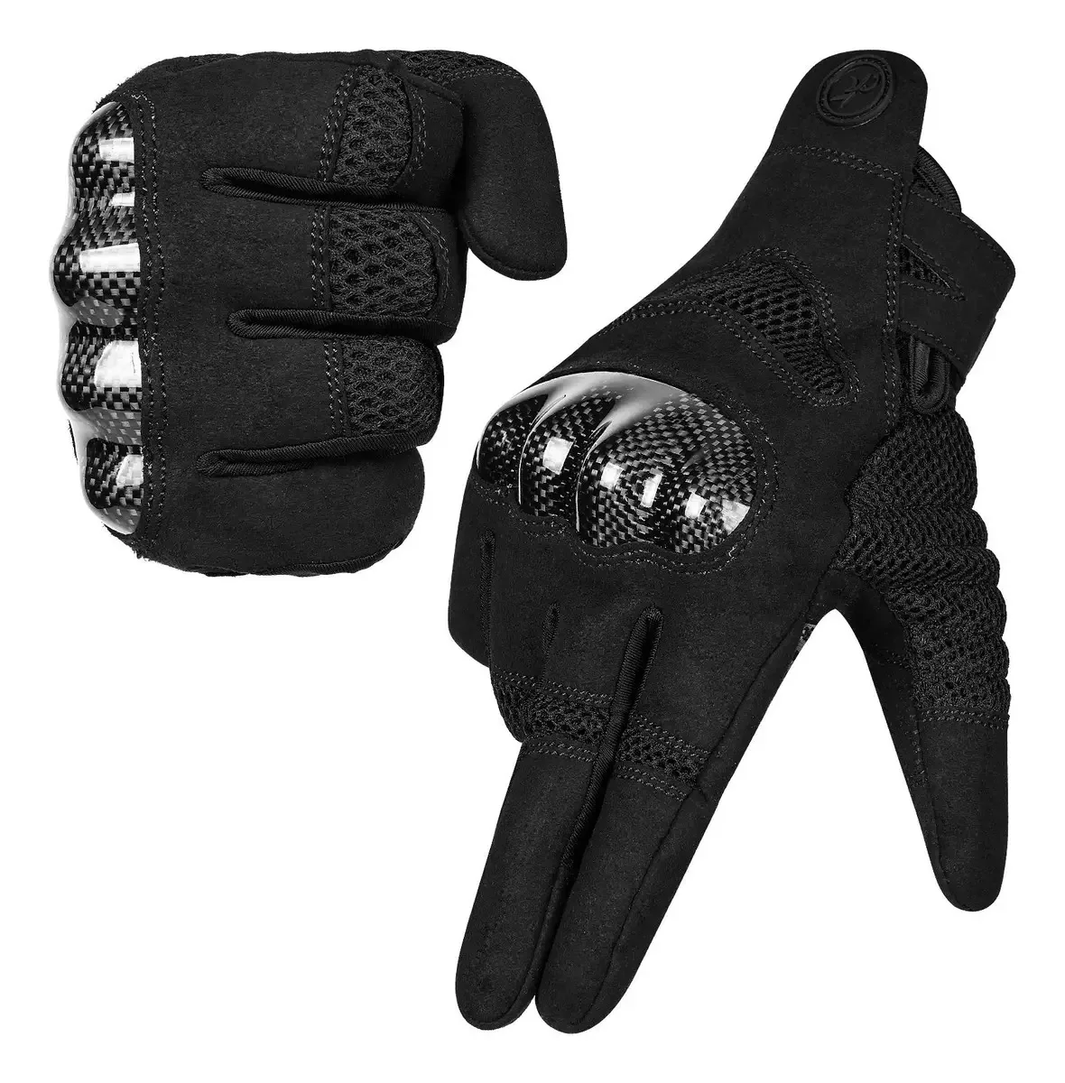 Moreok Stranger Black