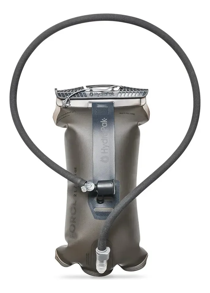 Bolsa de hidratação Force 2l Mammoth Grey
