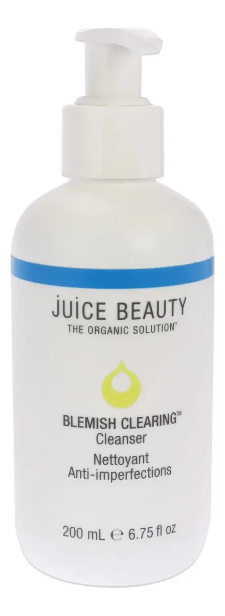 Limpador Juice Beauty Juice Beauty