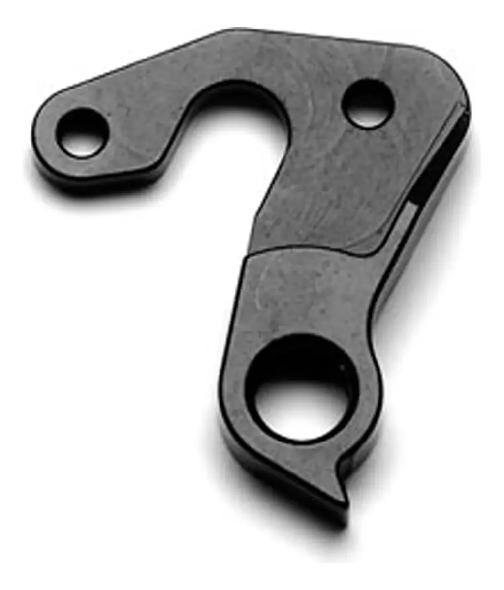 Rodas Dropout Manufacturing - 116 Diverter Hanger