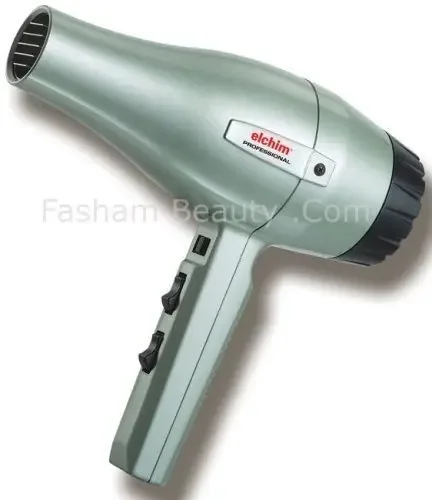 Secador de cabelo Elchim Vip Ionic