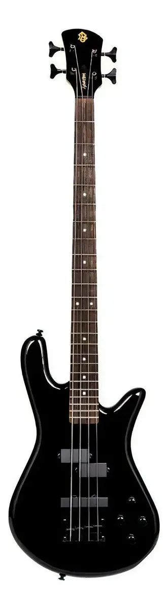 Spector Performer 4 - Baixo elétrico passivo de 4 cordas