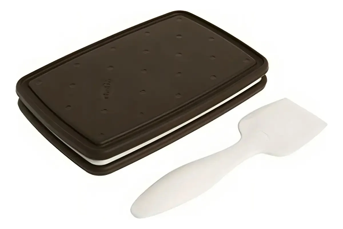 Sanduicheira de sorvete Chef'n Sweet Spot