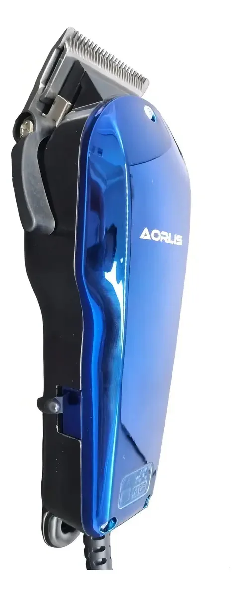 Máquina de cortar cabelo Aorlis