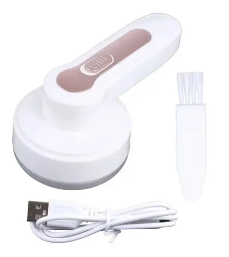 Removedor de cabelo elétrico, removedor direto