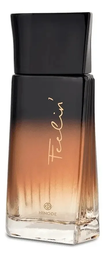 Feelin For Him 100ml Perfumes Hinode Masculino