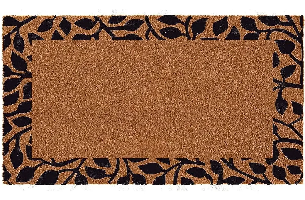 Gorilla Grip Hills Point Industries, LLC color Vine Leaves Border hills point industries, LLC tapete - 76,2 cm x 45,72 cm