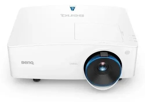 Benq Lu935 Laser 6000 Lum Wuxga 1920x1200 tem projetor de vídeo branco
