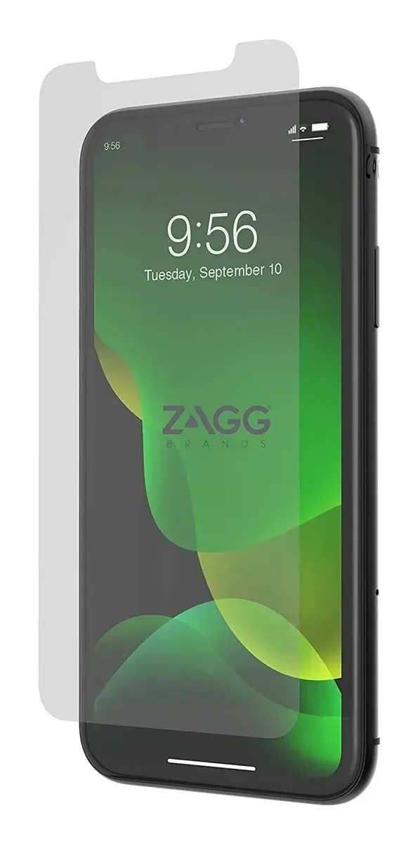Zagg Invisibleshield - Protetor de tela e vidro Templ
