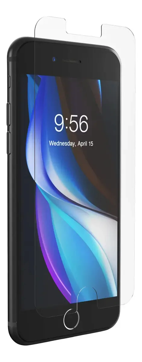 Mica Elite para iPhone SE