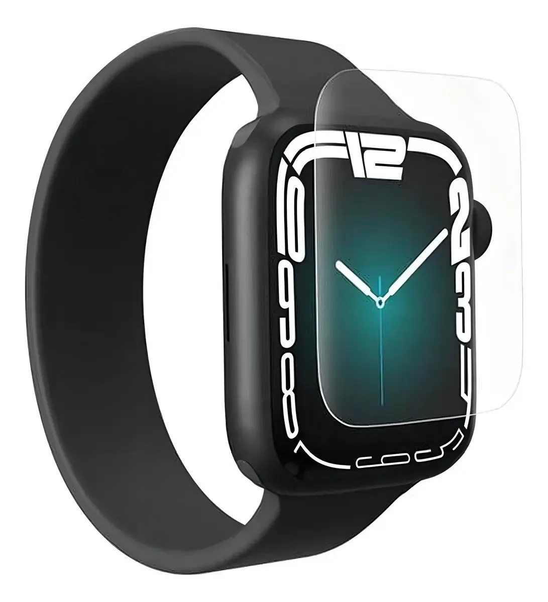 Protetor de tela para smartwatch Zagg 200208366